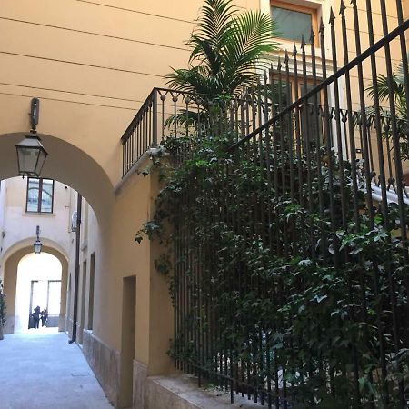 B&B Sabini Palace Altamura Extérieur photo