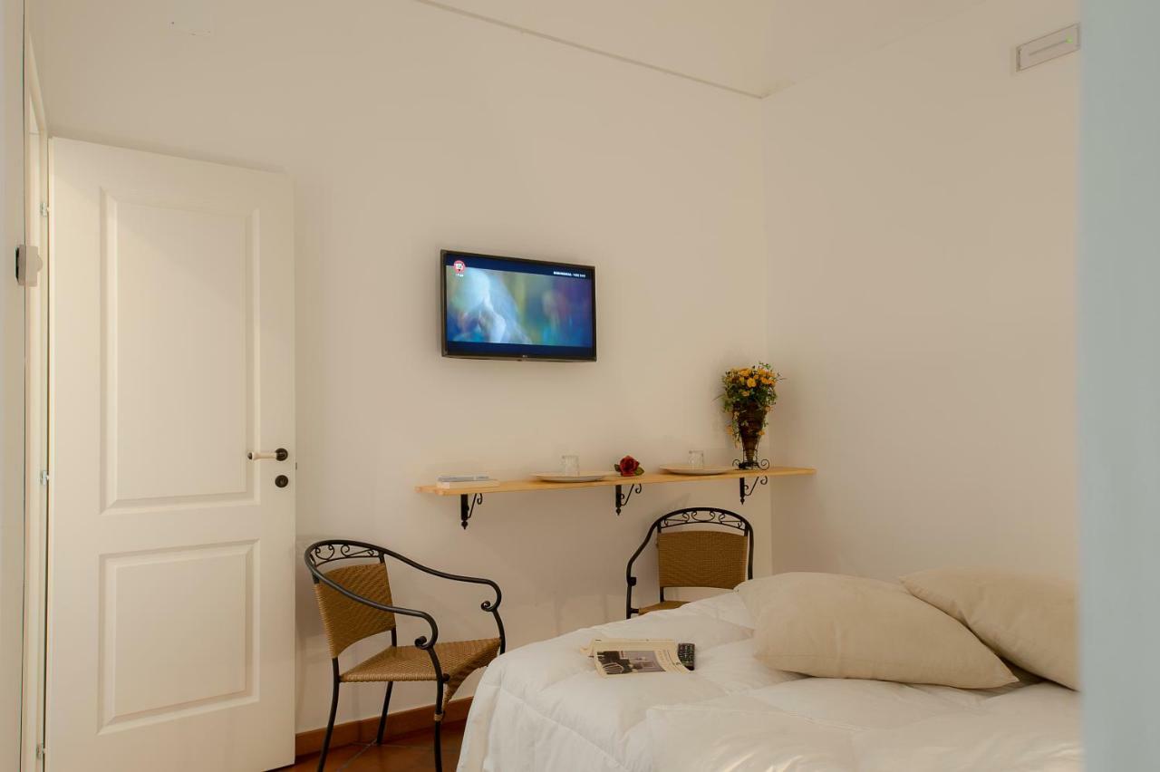 B&B Sabini Palace Altamura Extérieur photo